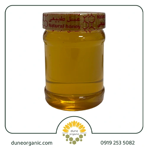 عسل طبیعی